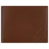 Mano Porte-monnaies 'Don Antonio ' cognac