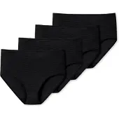 Schiesser Slip ' Modal Essentials ' noir