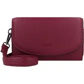 Gabor Sac à bandoulière 'Sadie' rouge