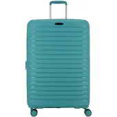 D & N Valisette 'Travel Line 4500' turquoise
