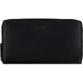 Mano Porte-monnaies 'Don Andrea' noir