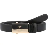 JOOP! Ceinture or / noir