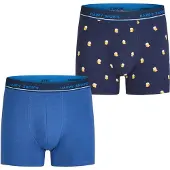 Happy Shorts Boxers ' Bier Fest ' mélange de couleurs