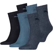 Puma Chaussettes bleu / bleu marine / bleu-gris