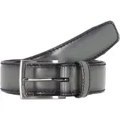 JOOP! Ceinture gris foncé