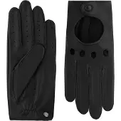 Roeckl Gants 'ROM AUTOFAHRER' noir