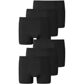 Schiesser Boxers noir
