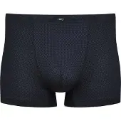 Mey Boxers gris / noir / blanc