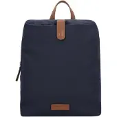 Green Burry Sac à dos 'Eva City' bleu