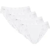 Sloggi Slip ' Chic ' blanc