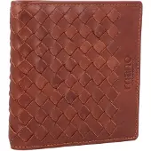 Mano Porte-monnaies marron