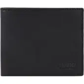 Mano Porte-monnaies 'Don Simon' noir