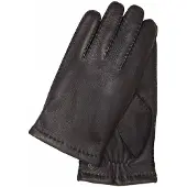 Kessler Gants 'Charles' anthracite
