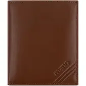 Mano Porte-monnaies 'Don Antonio ' cognac