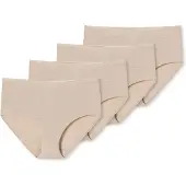 Schiesser Slip ' Modal Essentials ' beige