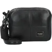 PICARD sac à épaule bandoulière Plaza Crossbody Bag Black noir