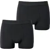 Schiesser Boxers noir