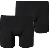 Schiesser Boxers noir