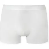 Schiesser Boxers ' Shorts - Premium Modal ' blanc