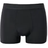 Schiesser Boxers ' Shorts - Premium Modal ' noir