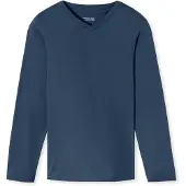 Schiesser Pyjama long pétrole