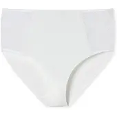 Schiesser Slip ' Air Spitze ' blanc