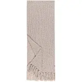 Roeckl Écharpe 'CLASSIC BOUCLÉ' beige