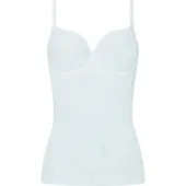 Mey Maillot de corps 'Joan' blanc