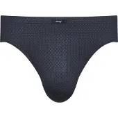 Mey Slip bleu foncé
