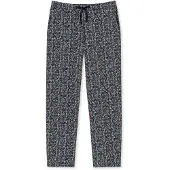 Schiesser Pantalon de pyjama 'Mix & Relax' mélange de couleurs
