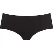 Mey Culotte 'Comfort Cotton' noir