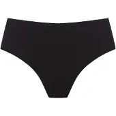 Mey Culotte 'Comfort Cotton' noir