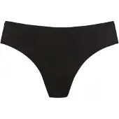 Mey Slip 'Comfort Cotton ' noir