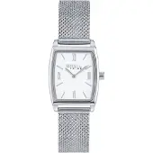 Breil Montre à affichage analogique 'Althea' blanc