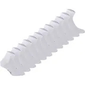 Diadora Chaussettes de sport blanc
