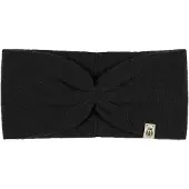 Roeckl Bandeau 'Pure Cashmere' noir