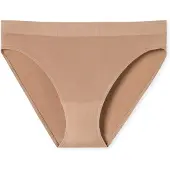 Schiesser Slip 'Classic Seamless' beige foncé