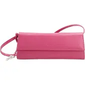 PICARD Sac bandoulière 'Auguri' magenta