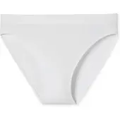 Schiesser Slip 'Classic Seamless' blanc