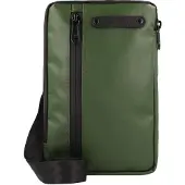 Greenburry Sac à bandoulière olive