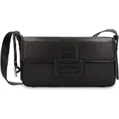 PICARD Sac bandoulière 'Paola' noir