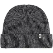 Roeckl Bonnet 'ESSENTIALS' anthracite