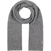 Roeckl Écharpe 'PURE MERINO' gris