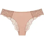 Triumph Slip ' Wild Peony Florale Brazilian ' rose