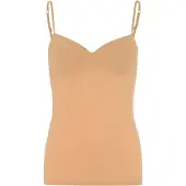 Hanro Soutien-gorge 'Allure ' nude