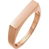 Elli Bague or rose