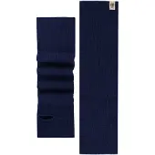 Roeckl Manchettes 'ESSENTIALS' bleu / bleu fumé / bleu nuit / bleu foncé / bleu chiné