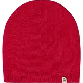 Roeckl Bonnet 'ESSENTIALS' rouge