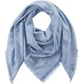 Codello Foulard bleu clair