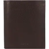 JOOP! Porte-monnaies 'Treviso Daphnis' brun foncé